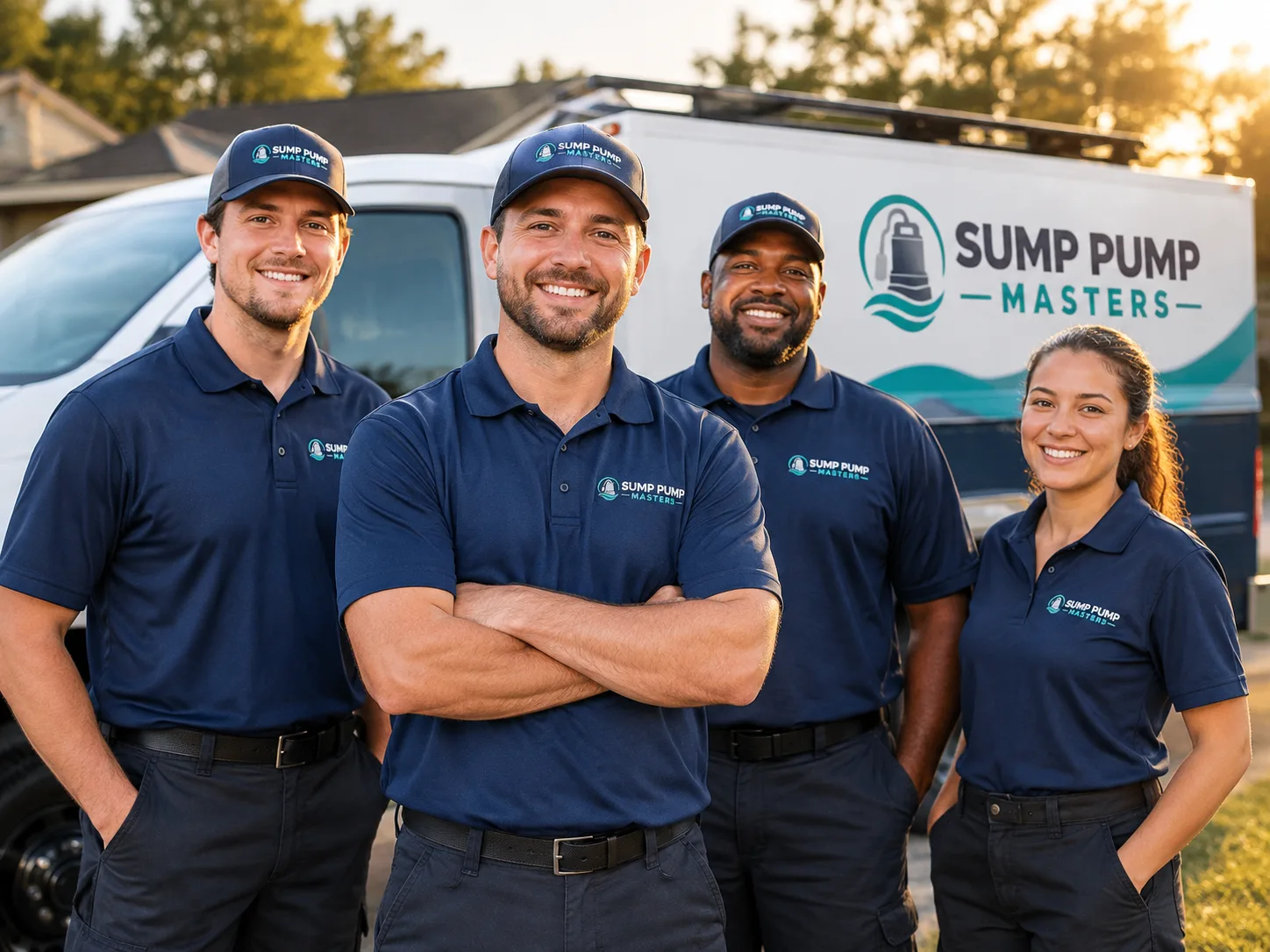 Sump Pump Repair company in Higgins, TX